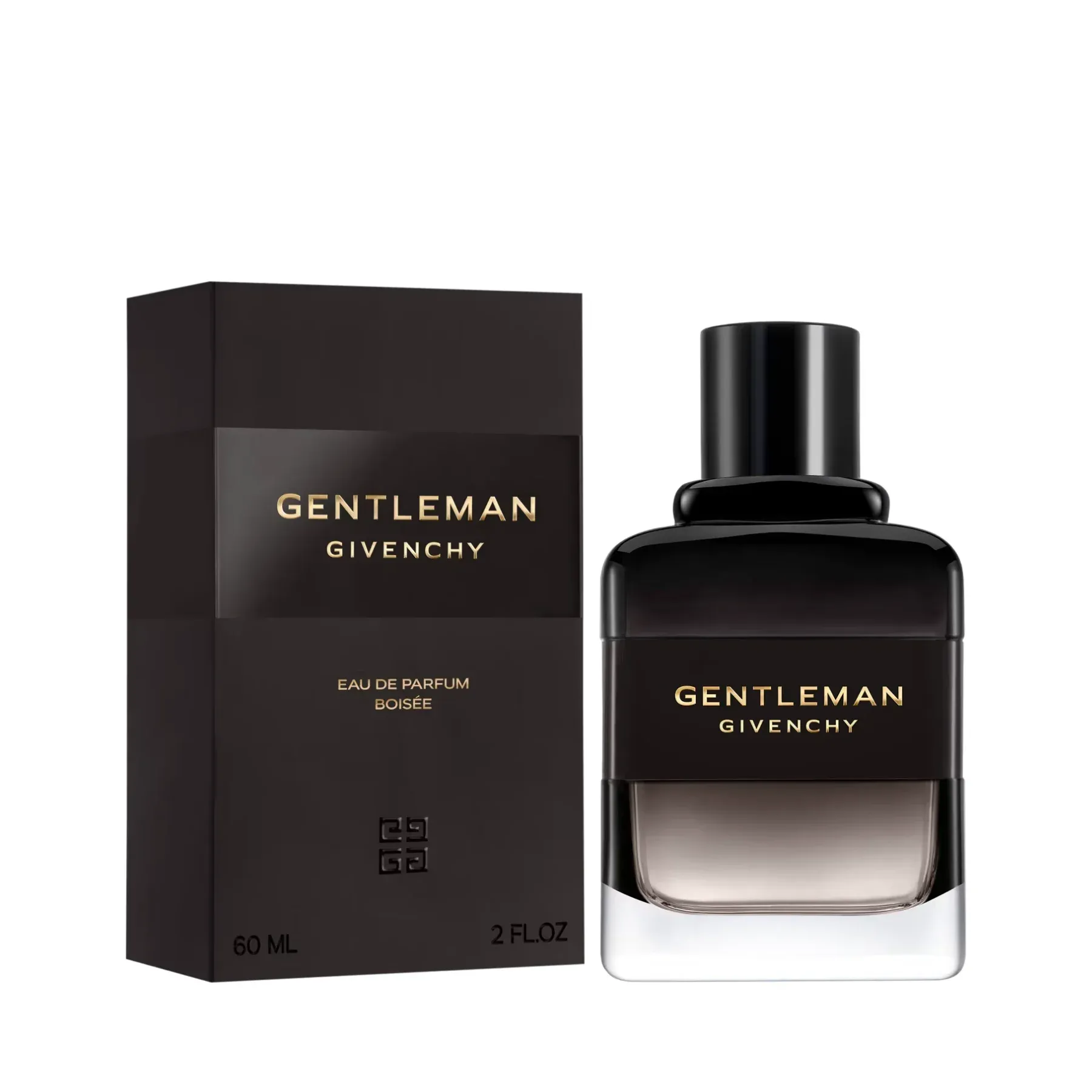 GENTLEMAN BOISEE 60